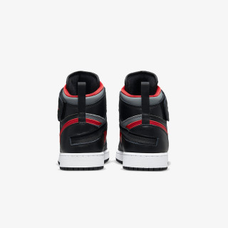NIKE Pantofi Sport AIR JORDAN 1 HI FLYEASE (GS) 