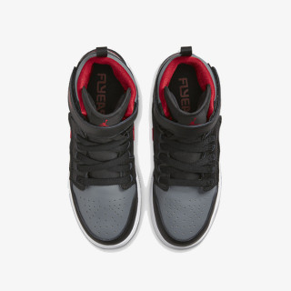 NIKE Pantofi Sport AIR JORDAN 1 HI FLYEASE (GS) 