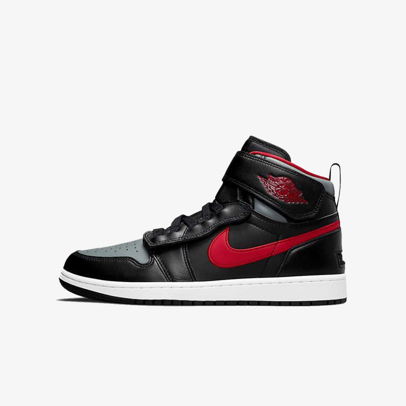 NIKE Pantofi Sport AIR JORDAN 1 HI FLYEASE (GS) 