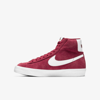 NIKE Pantofi Sport BLAZER MID '77 SUEDE BG 