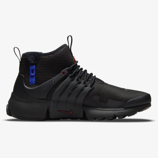 NIKE Pantofi Sport AIR PRESTO MID UTILITY 