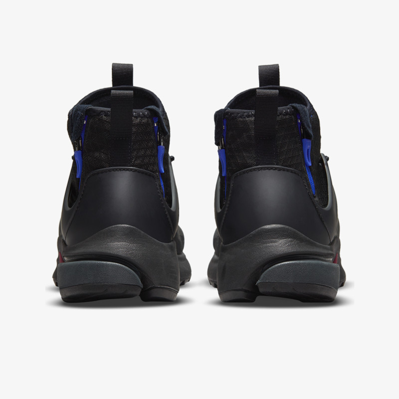 NIKE Pantofi Sport AIR PRESTO MID UTILITY 