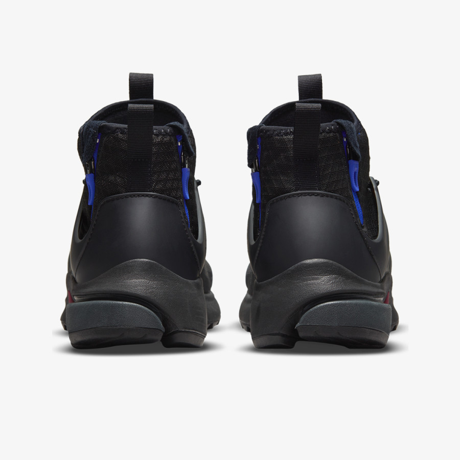 NIKE Pantofi Sport AIR PRESTO MID UTILITY 