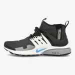 NIKE Pantofi Sport NIKE AIR PRESTO MID UTILITY 