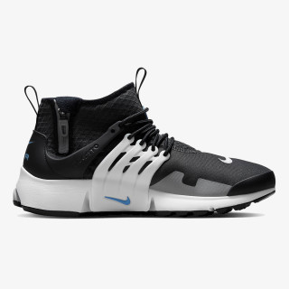 NIKE Pantofi Sport Air Presto Mid Utility 