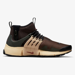 NIKE Pantofi Sport Air Presto Mid Utility 