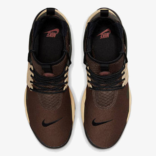 NIKE Pantofi Sport Air Presto Mid Utility 