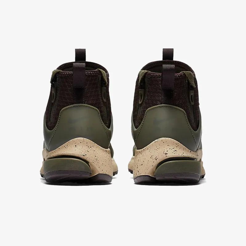 NIKE Pantofi Sport NIKE AIR PRESTO MID UTILITY 