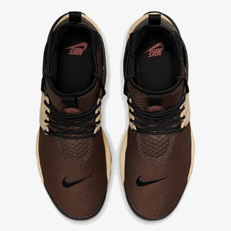 NIKE Pantofi Sport NIKE AIR PRESTO MID UTILITY 