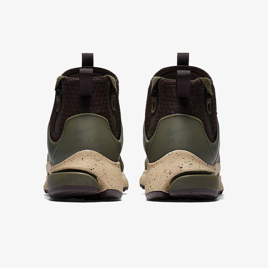 NIKE Pantofi Sport Air Presto Mid Utility 