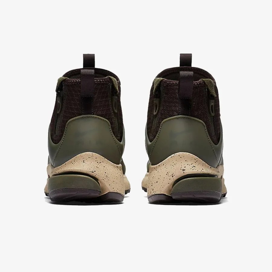 NIKE Pantofi Sport NIKE AIR PRESTO MID UTILITY 