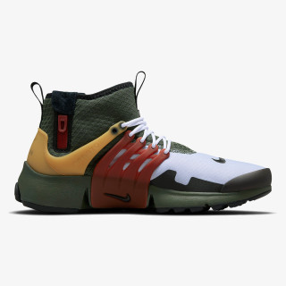 NIKE Pantofi Sport AIR PRESTO MID UTILITY 