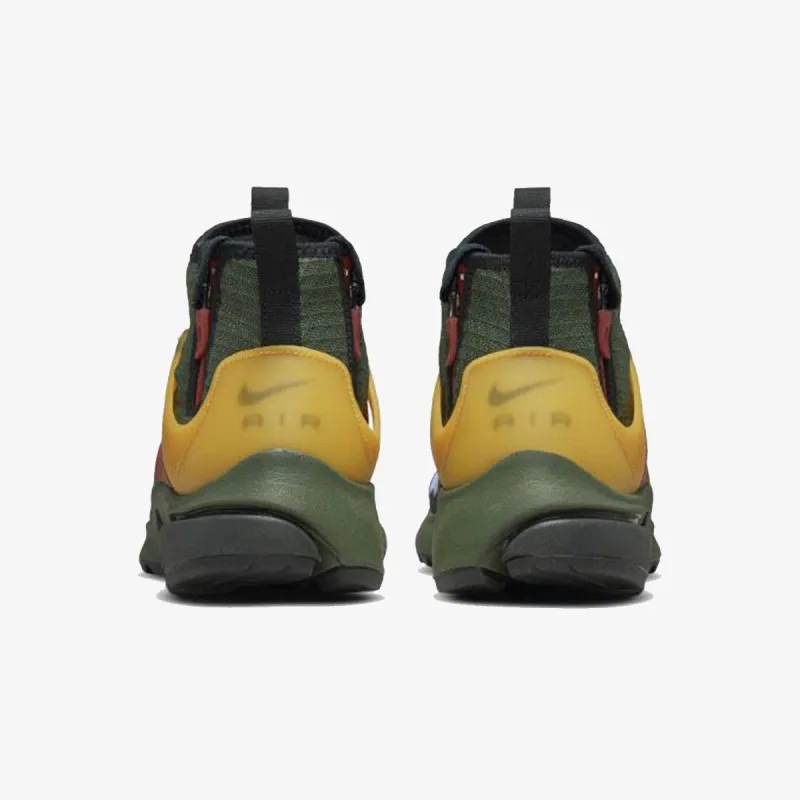 NIKE Pantofi Sport NIKE AIR PRESTO MID UTILITY 