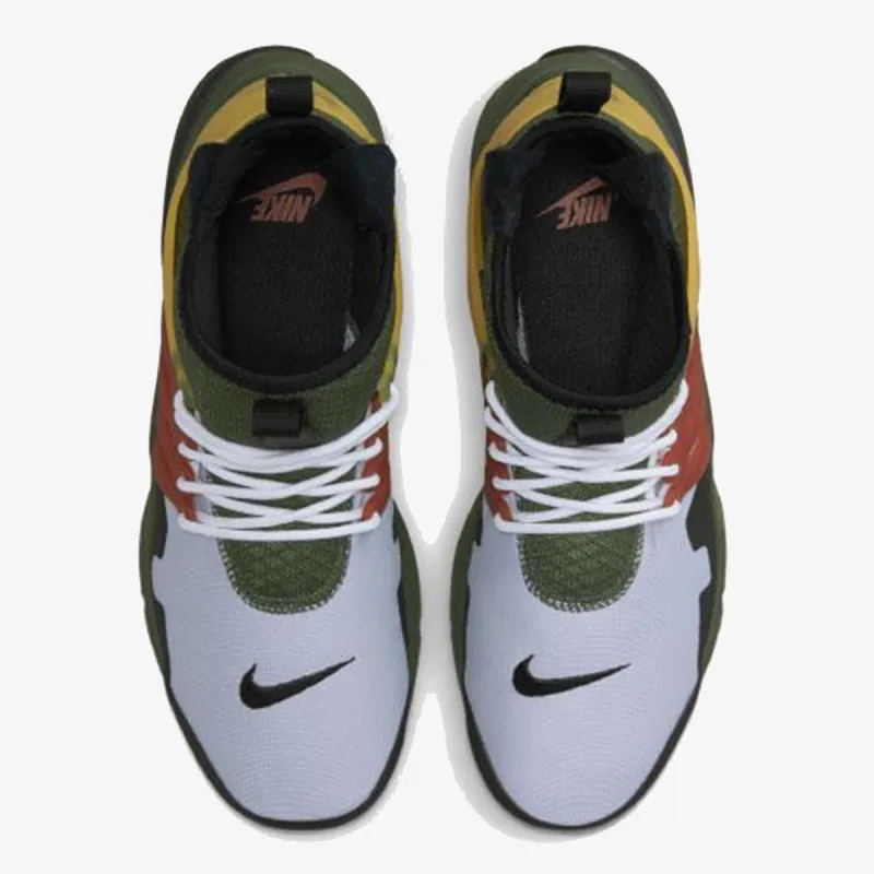 NIKE Pantofi Sport NIKE AIR PRESTO MID UTILITY 