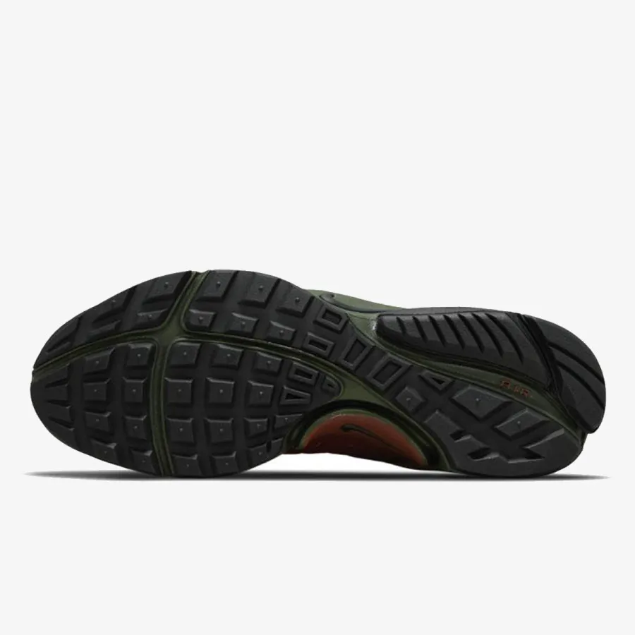 NIKE Pantofi Sport NIKE AIR PRESTO MID UTILITY 