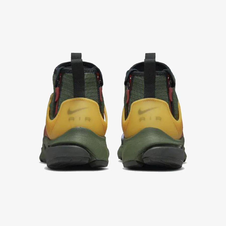 NIKE Pantofi Sport NIKE AIR PRESTO MID UTILITY 