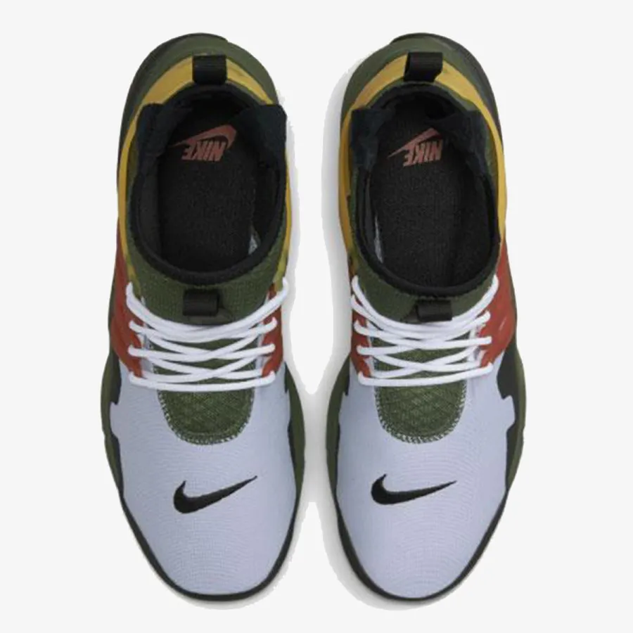 NIKE Pantofi Sport NIKE AIR PRESTO MID UTILITY 