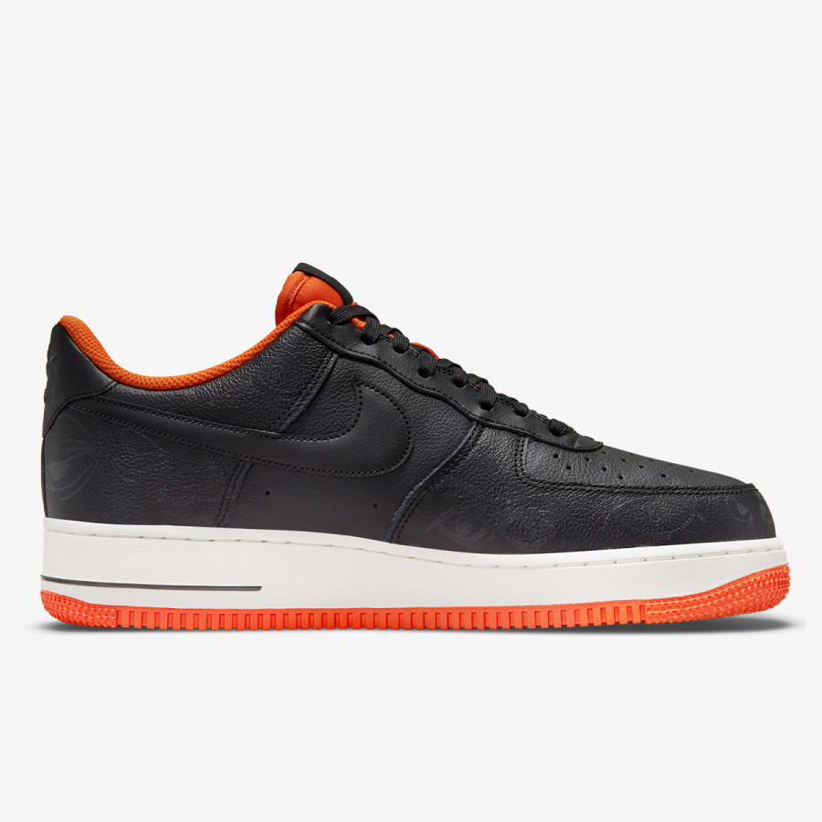 NIKE Pantofi Sport Air Force 1 '07 Premium 