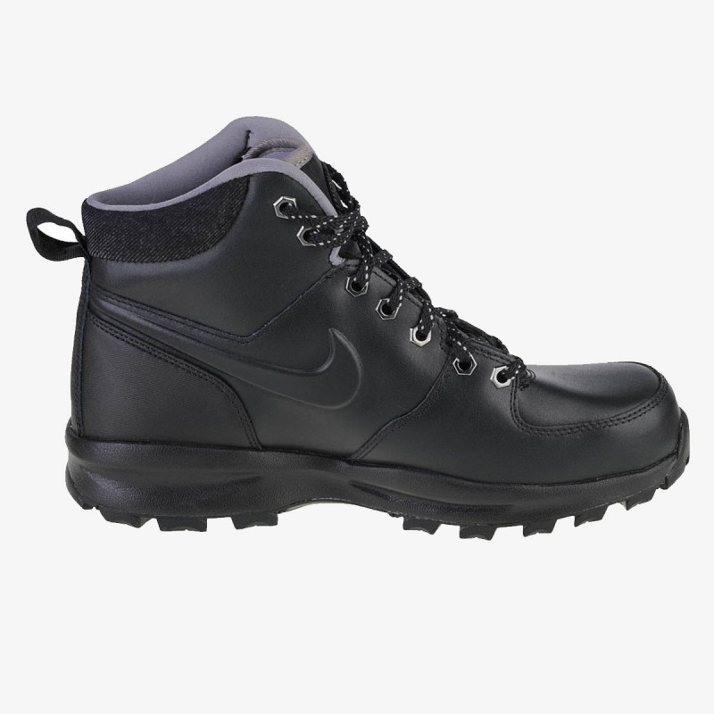 NIKE Pantofi sport Manoa Leather 