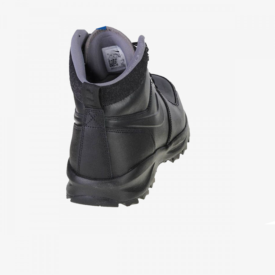 NIKE Pantofi sport Manoa Leather 