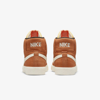 NIKE Pantofi Sport NIKE SB ZOOM BLAZER MID ISO 