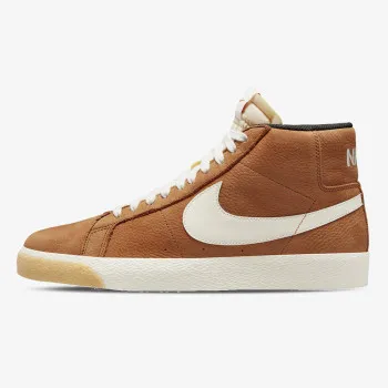 NIKE Pantofi Sport NIKE Pantofi Sport NIKE SB ZOOM BLAZER MID ISO 