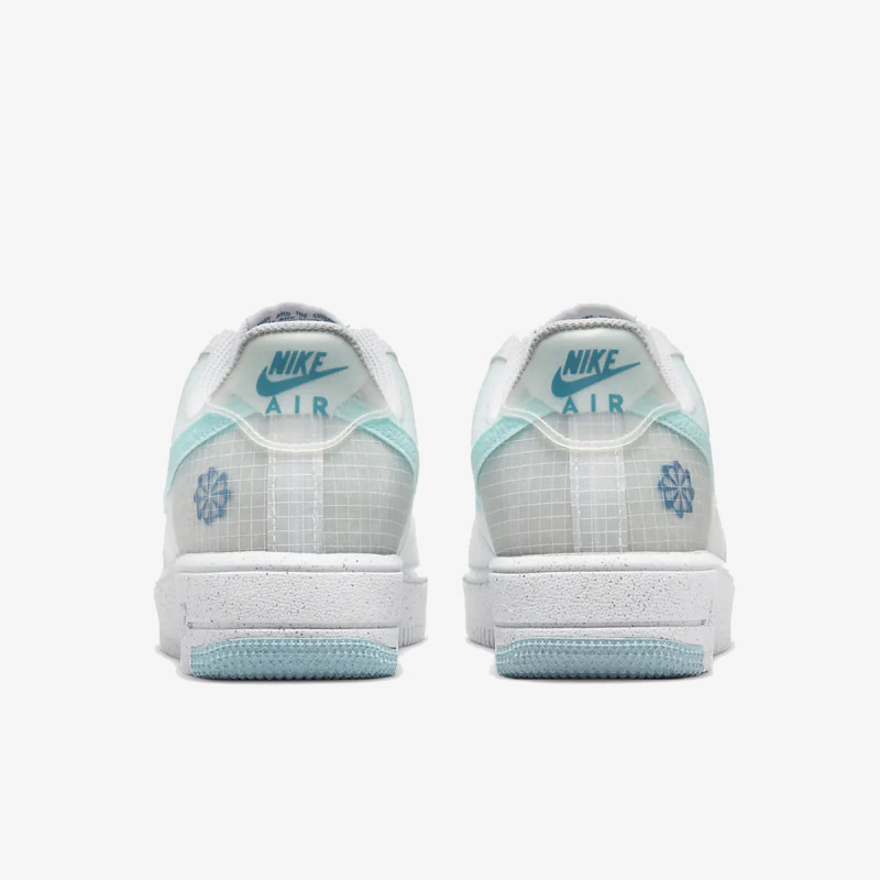 NIKE Pantofi Sport Air Force 1 Crater 