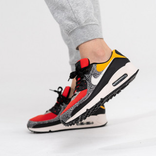 NIKE Pantofi Sport W AIR MAX 90 SE 