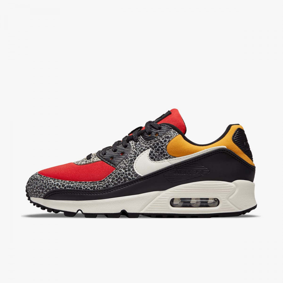 NIKE Pantofi Sport W AIR MAX 90 SE 