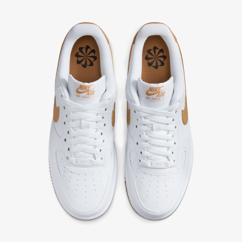 NIKE Pantofi Sport Air Force 1 '07 