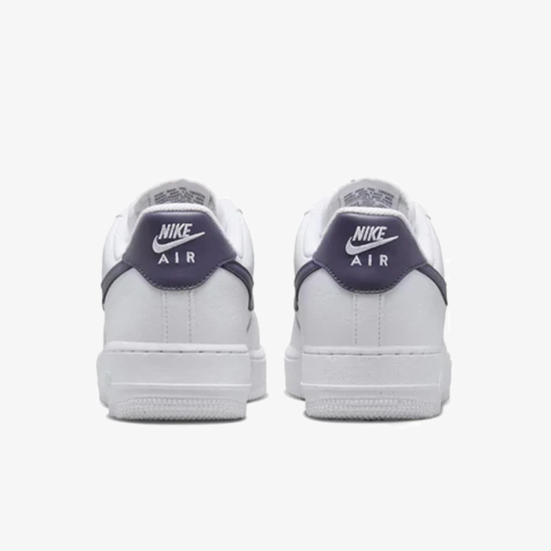 NIKE Pantofi Sport Air Force 1 '07 
