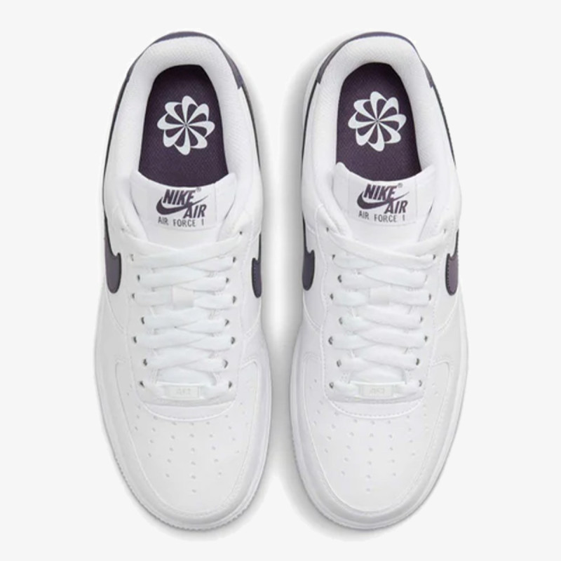 NIKE Pantofi Sport Air Force 1 '07 