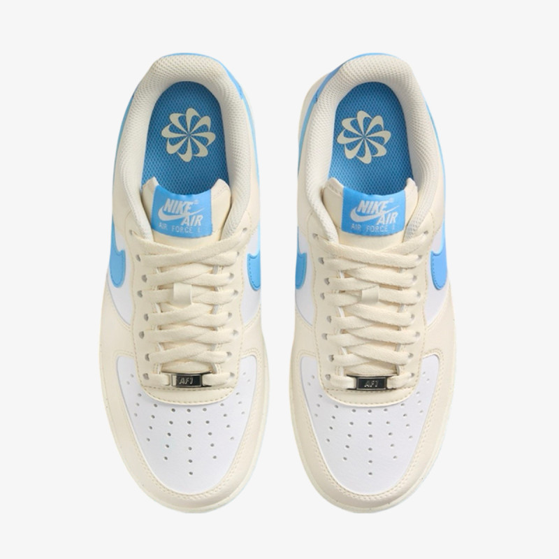 NIKE Pantofi Sport Air Force 1 '07 