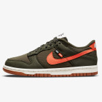 NIKE Pantofi Sport Dunk Low 