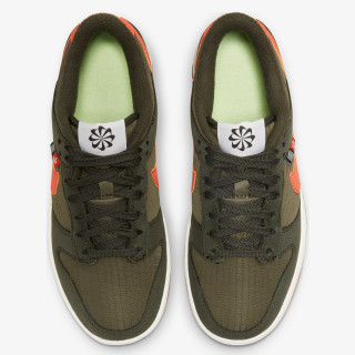 NIKE Pantofi Sport Dunk Low 