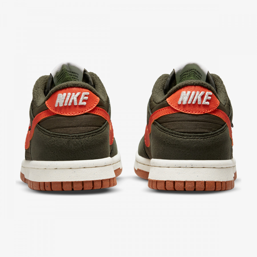 NIKE Pantofi Sport Dunk Low 