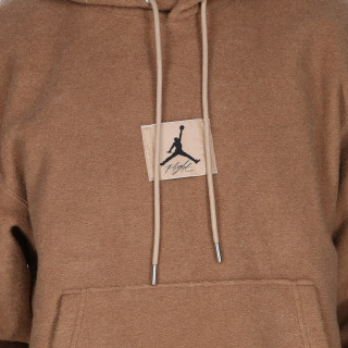 NIKE Hanorace M J FLT HRTG WOOL PO HOODIE 