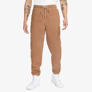 NIKE Pantaloni de trening NIKE Pantaloni de trening M J FLT HRTG WOOL PANT 
