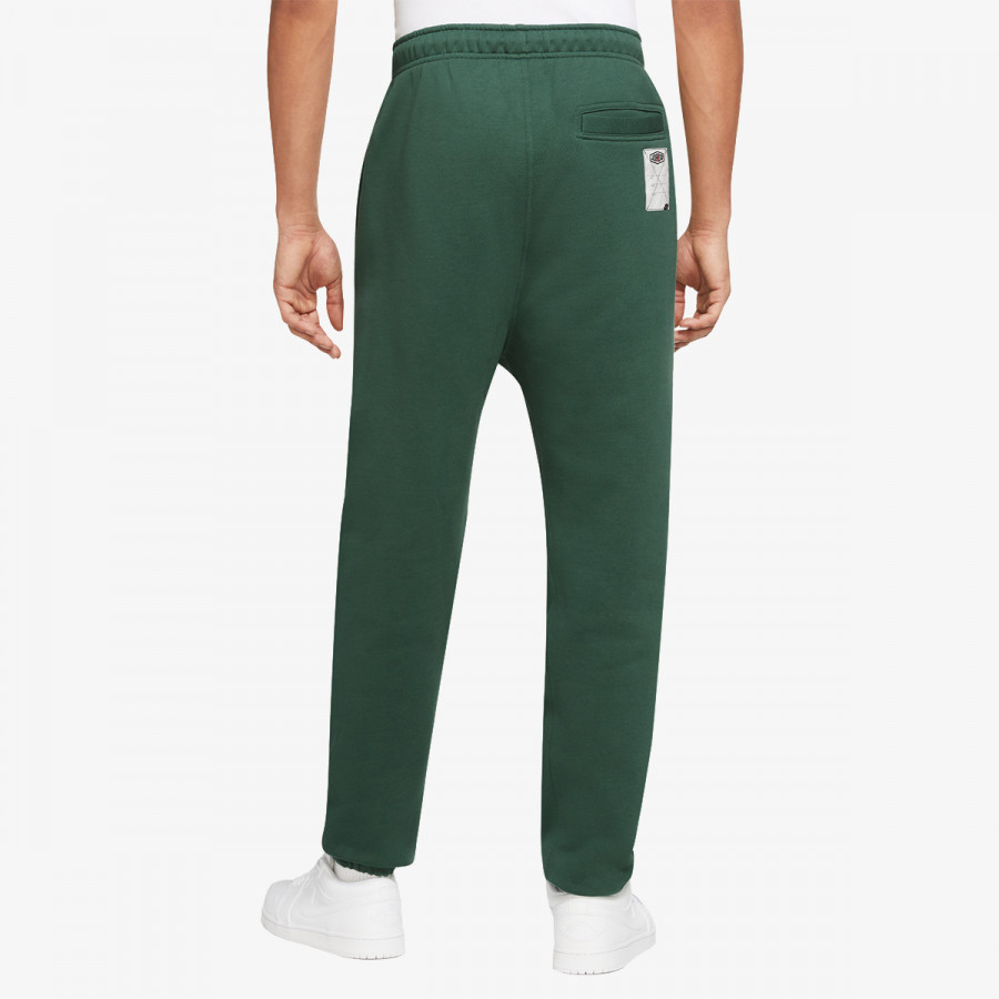 NIKE Pantaloni de trening JORDAN SPORT DNA HBR FLC PANT 