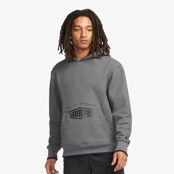 NIKE Hanorace NIKE Hanorace M J SPRT DNA PO HDIE 