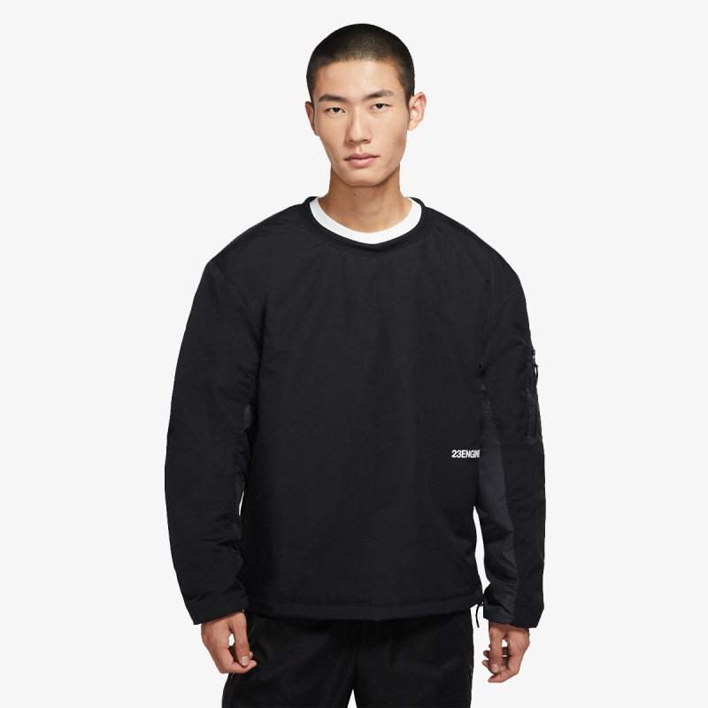 NIKE Hanorace M J 23ENG LS TOP 