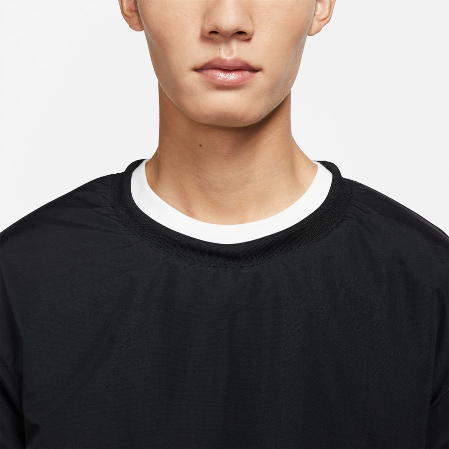 NIKE Hanorace M J 23ENG LS TOP 