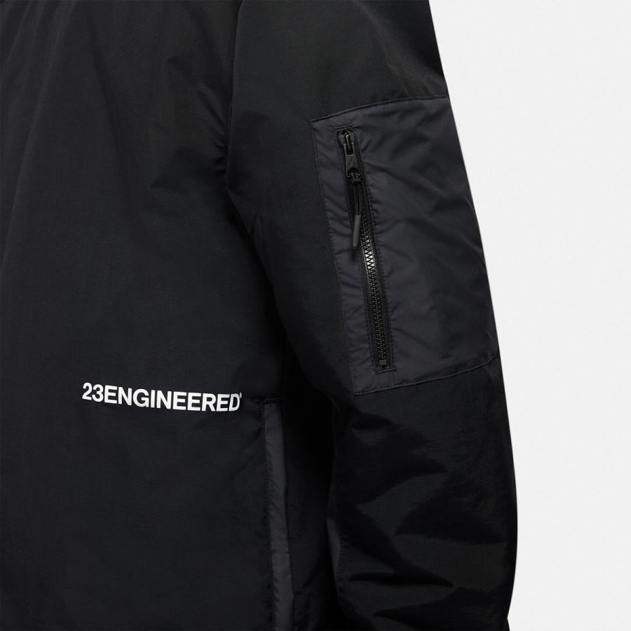 NIKE Hanorace M J 23ENG LS TOP 