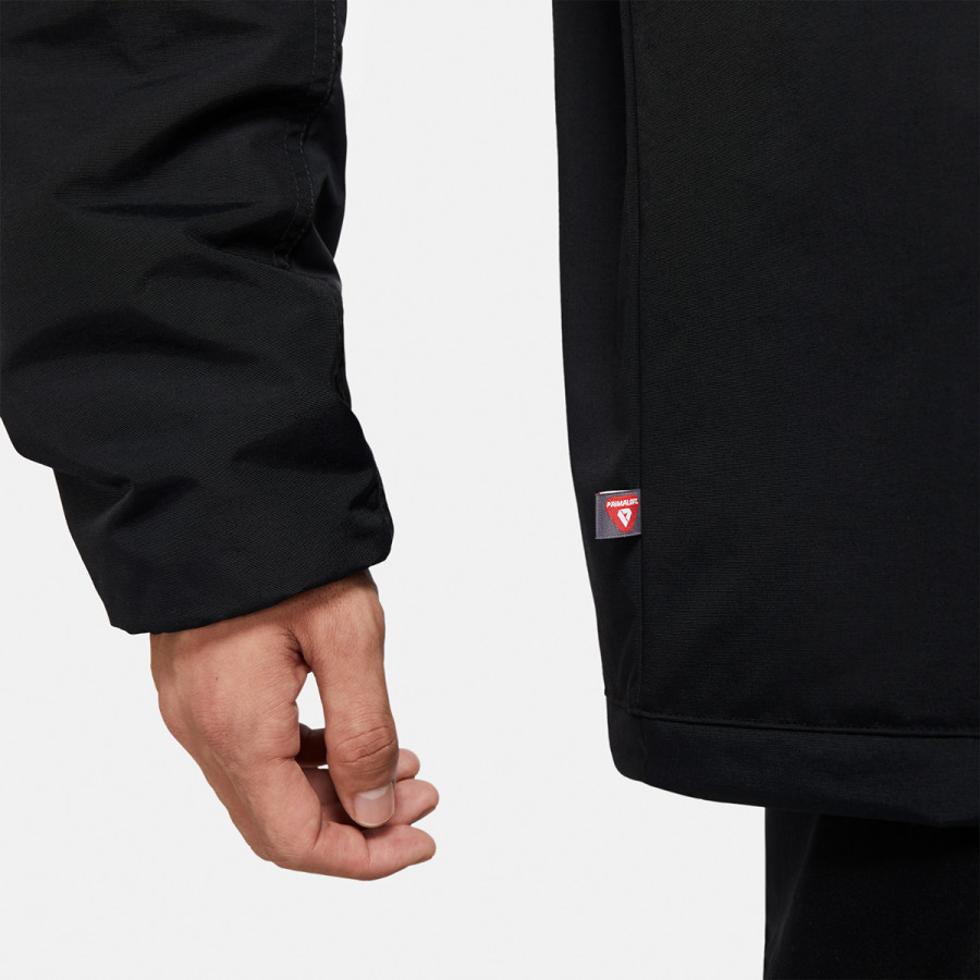 NIKE Hanorace M J 23ENG LS TOP 