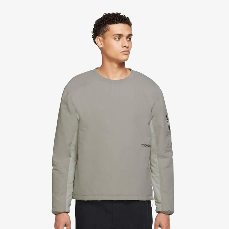 NIKE Hanorace M J 23ENG LS TOP 