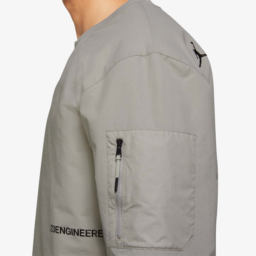 NIKE Hanorace M J 23ENG LS TOP 