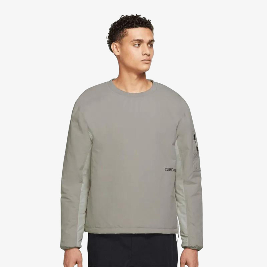 NIKE Hanorace M J 23ENG LS TOP 