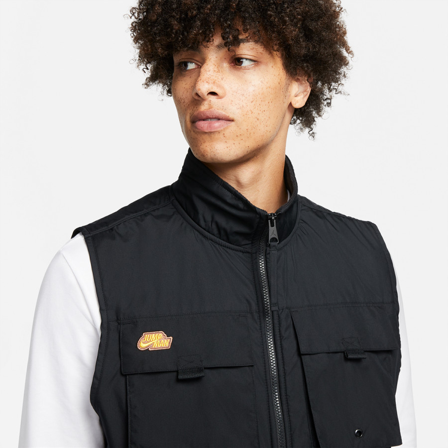 NIKE Veste JORDAN JUMPMAN VEST 