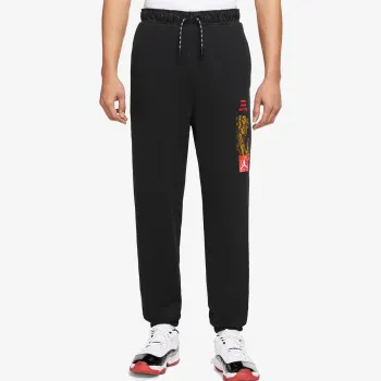 NIKE Pantaloni de trening JORDAN ESSENTIALS GFX PANT 