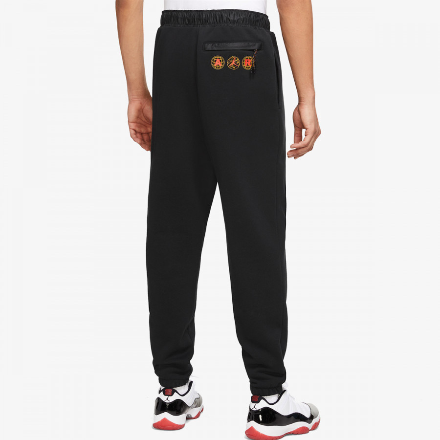 NIKE Pantaloni de trening JORDAN ESSENTIALS GFX PANT 